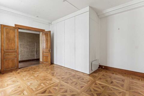 Bureaux - A LOUER - 200 m² non divisibles 16666 75008 Paris