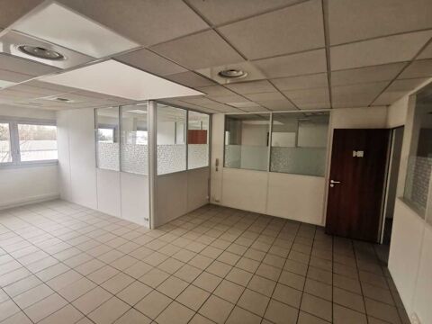 Bureaux - A LOUER - 253 m² divisibles à partir de 71 m² 2320 94120 Fontenay sous bois