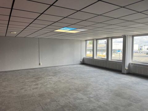 PROCHE A1 - LOYER ATTRACTIF - 626 m² divisibles à partir de 28 m² 4576 59113 Seclin