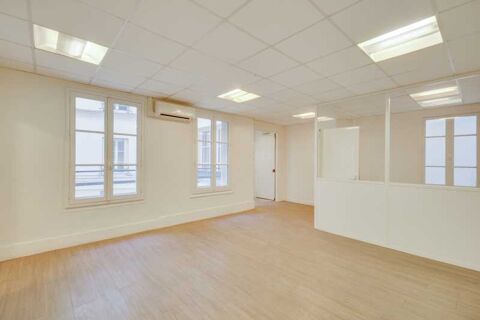   Bureaux - A LOUER - 220 m non divisibles 