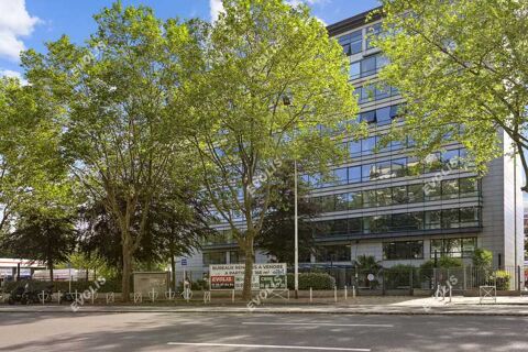 BUREAUX RENOVES A VENDRE A MONTROUGE ! - 1 014 m² non divisibles 5996897 92120 Montrouge
