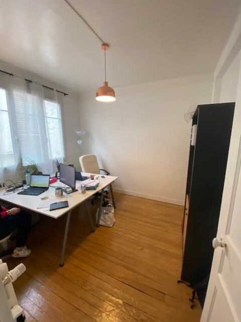 Bureaux - A LOUER - 30 m² non divisibles 1400 75014 Paris