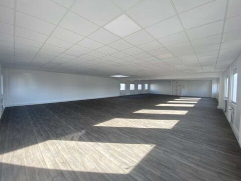   Bureaux - A VENDRE - 254 m non divisibles 