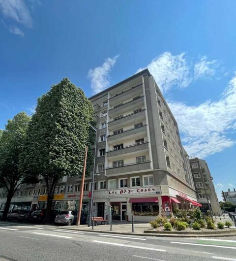 Bureaux - A VENDRE - 72 m² non divisibles 179000 38000 Grenoble