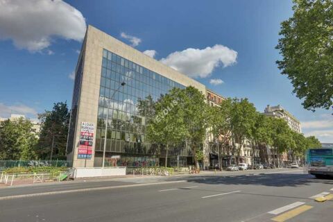Bureaux rénovés, climatisés sur la Nationale 20 ! - 1 314 m² divisibles à partir de 253 m² 24089 92120 Montrouge