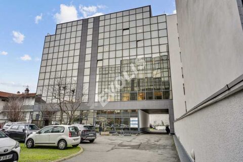 Bureaux - A LOUER - 150 m² non divisibles 2126 94200 Ivry sur seine