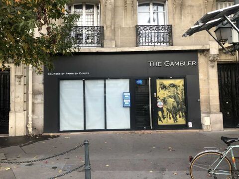 Locaux Commerciaux - A LOUER - 73 m² non divisibles 3333 92200 Neuilly sur seine