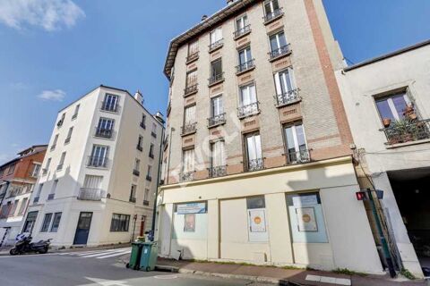 Bureaux - A VENDRE - 94 m² non divisibles 429000 92240 Malakoff