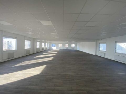 Bureaux - A VENDRE - 254 m² non divisibles 241367 95520 Osny