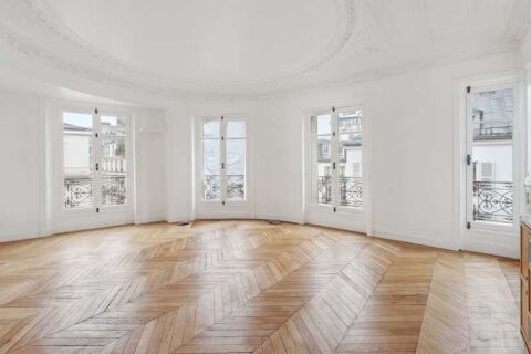 Bureaux - A LOUER - 171 m² non divisibles 7885 75009 Paris