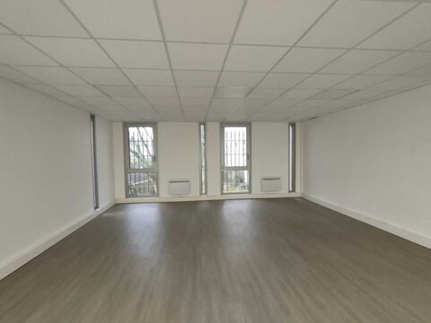 Bureaux - A LOUER - 159 m² divisibles à partir de 78 m² 1992 78140 Velizy villacoublay