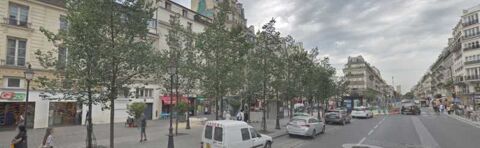 Locaux Commerciaux - CESSION DE BAIL - 100 m² non divisibles 60000 75004 Paris
