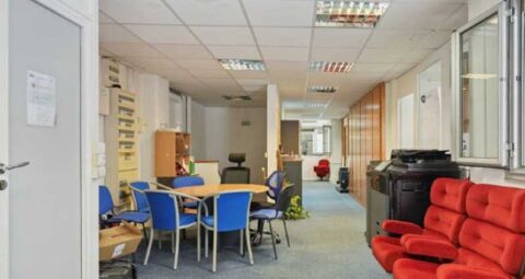 Bureaux - A VENDRE - 415 m² non divisibles 2899999 75018 Paris