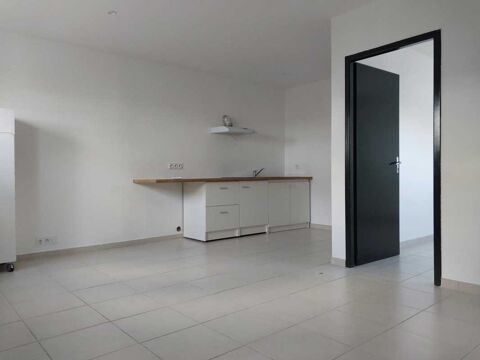   Bureaux - A LOUER - 38 m² non divisibles 