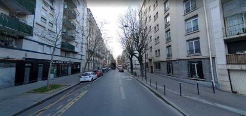 Locaux Commerciaux - CESSION DE FONDS - 35 m² non divisibles 100000 75019 Paris