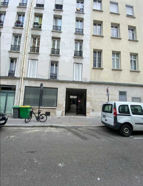 Bureaux et Locaux Commerciaux - A VENDRE - 99 m² non divisibles 700000 75019 Paris