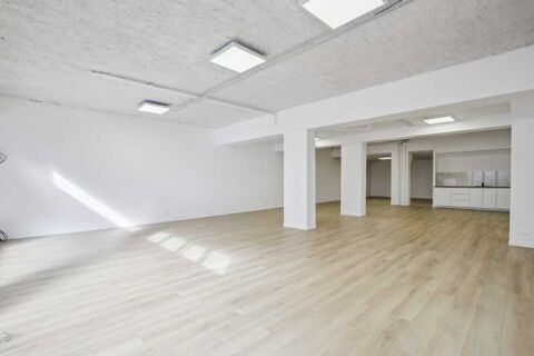 Bureaux - A VENDRE - 139 m² non divisibles 1260001 75015 Paris