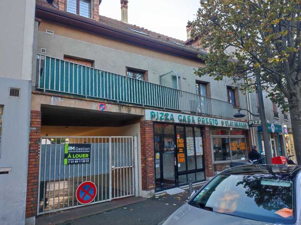   Bureaux et Locaux Commerciaux - A VENDRE - 395 m non divisibles 