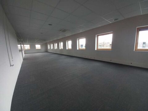 Bureaux - A VENDRE OU A LOUER - 700 m² non divisibles 0 59650 Villeneuve d'ascq