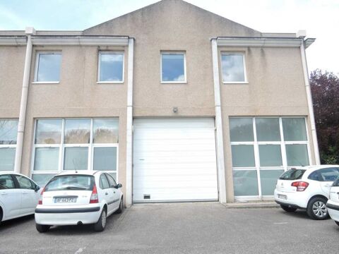   Bureaux - A LOUER - 132 m non divisibles 