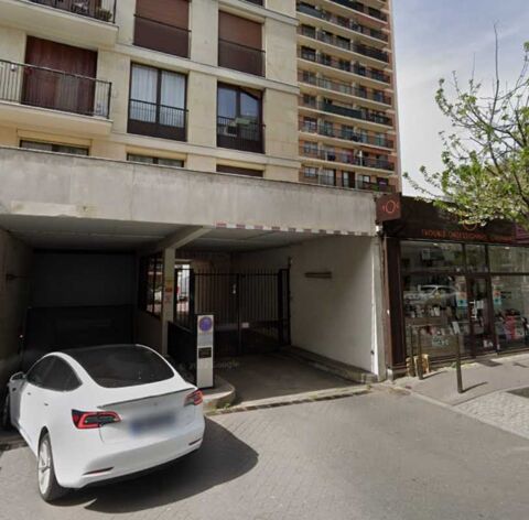 Entrepôts - A LOUER - 22 m² non divisibles 160 92100 Boulogne billancourt