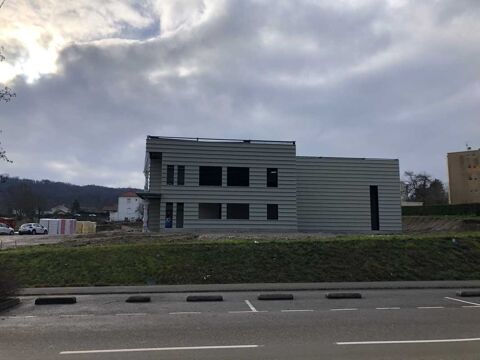   Locaux d'activits - A VENDRE - 7885 m divisibles  partir de 187 m 