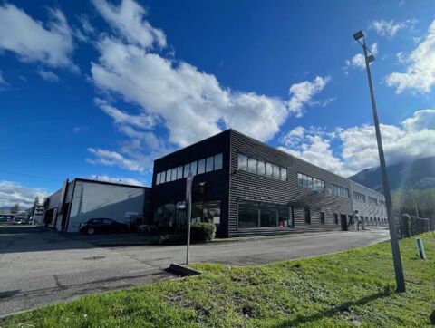 Bureaux - A VENDRE - 180 m² non divisibles 234000 38120 Saint egreve