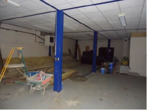 B01 - 320 m² non divisibles 1974 69250 Fleurieu sur saone