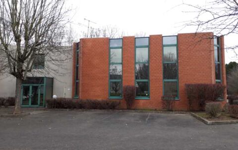 Bureaux - A VENDRE - 1 236 m² non divisibles 1379994 78190 Trappes