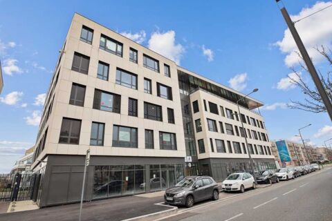 Bureaux - A VENDRE - 700 m² divisibles à partir de 263 m² 1883748 69200 Venissieux