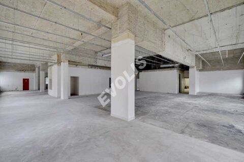   Bureaux et activits de standing au Pecq RER A - 2914 m divisibles  partir de 183 m 