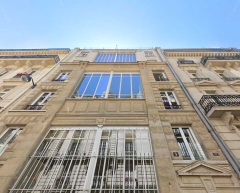 Bureaux à vendre - 8ème arrondissement - 244 m² non divisibles 3519999 75008 Paris
