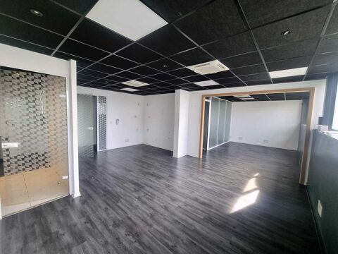 Idéal Profession Médicale - 315 m² non divisibles 827001 69140 Rillieux la pape