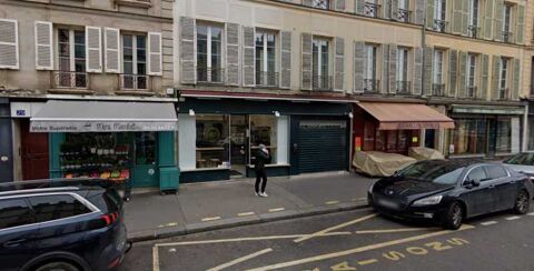 Locaux Commerciaux - A LOUER - 90 m² non divisibles 4000 78000 Versailles