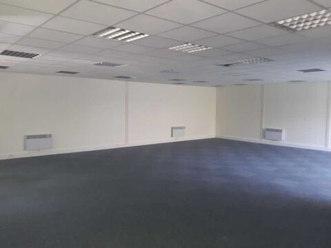 PROCHE GARE - 148 m² non divisibles 1357 78190 Trappes