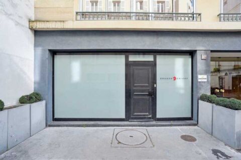 Bureaux - A LOUER - 189 m² non divisibles 7500 75007 Paris
