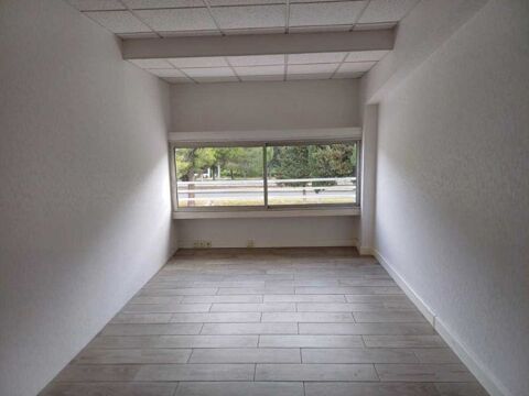Bureaux - A LOUER - 220 m² non divisibles 2044 34970 Lattes