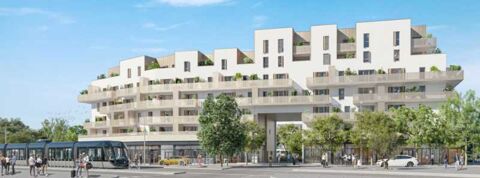 Locaux Commerciaux - A VENDRE - 817 m² divisibles à partir de 31 m² 2278000 33150 Cenon