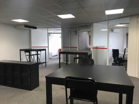   Bureaux - A VENDRE OU A LOUER - 300 m non divisibles 