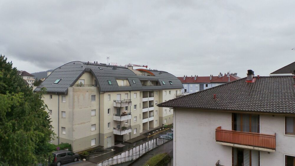 Location Appartement Grand T3 traversant et lumineux de 69 m² à Annecy Annecy