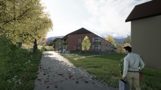  Maison 4 pièces 102 m² Domessin