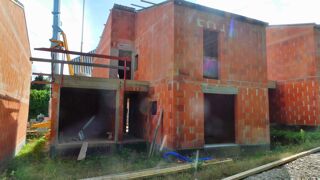  Maison � vendre 4 pi�ces 93 m�