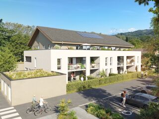  Appartement à vendre 3 pièces 62 m²