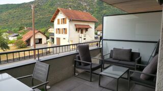  Appartement à louer 2 pièces 47 m²