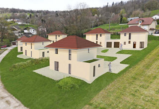  Maison à vendre 5 pièces 109 m²