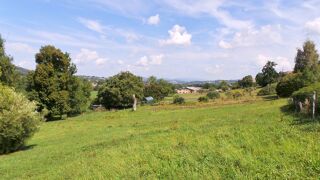  Terrain à vendre 1003 m²