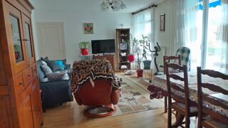  Appartement  vendre 3 pices 60 m