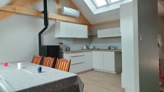 Appartement à vendre 5 pièces 156 m²