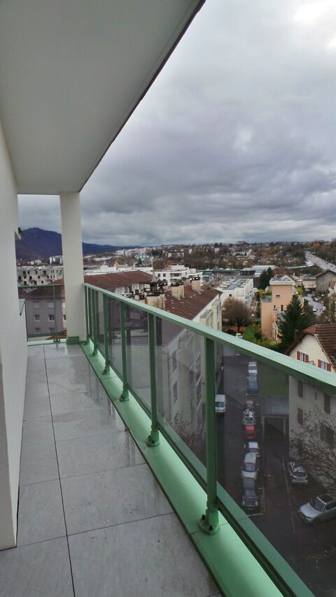  Appartement � louer 4 pi�ces 