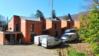  Maison � vendre 4 pi�ces 93 m�